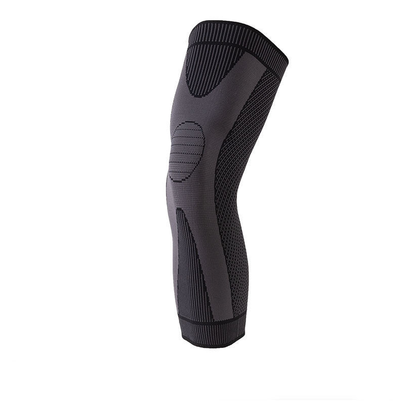 Men's And Women's Fashion Warm Straps Anti - slip Knee Pads - Finesse for All:infoshopstore.fitnessforall.com.uk