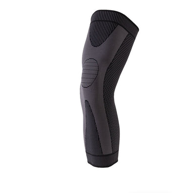 Men's And Women's Fashion Warm Straps Anti - slip Knee Pads - Finesse for All:infoshopstore.fitnessforall.com.uk