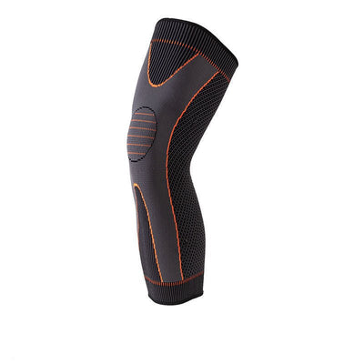 Men's And Women's Fashion Warm Straps Anti - slip Knee Pads - Finesse for All:infoshopstore.fitnessforall.com.uk