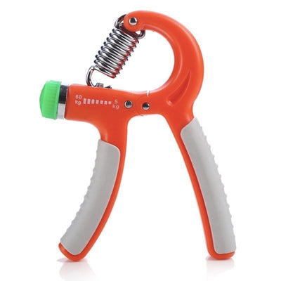 Men's Grip Professional Fitness Equipment Home Exercise Finger - Finesse for All:infoshopstore.fitnessforall.com.uk