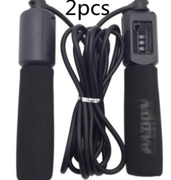 Rope skipping fitness rope - Finesse for All:infoshopstore.fitnessforall.com.uk