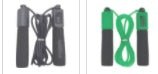 Rope skipping fitness rope - Finesse for All:infoshopstore.fitnessforall.com.uk