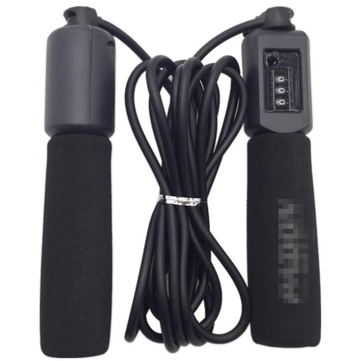 Rope skipping fitness rope - Finesse for All:infoshopstore.fitnessforall.com.uk
