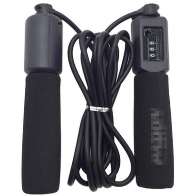Rope skipping fitness rope - Finesse for All:infoshopstore.fitnessforall.com.uk