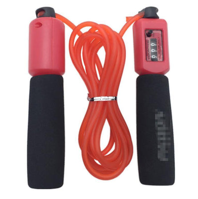 Rope skipping fitness rope - Finesse for All:infoshopstore.fitnessforall.com.uk