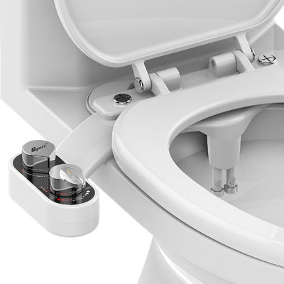 Self Cleaning Bidet Feminine Toilet Water Spray Toilet Seat Heated - Finesse for All:infoshopstore.fitnessforall.com.uk