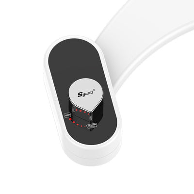 Self Cleaning Bidet Feminine Toilet Water Spray Toilet Seat Heated - Finesse for All:infoshopstore.fitnessforall.com.uk