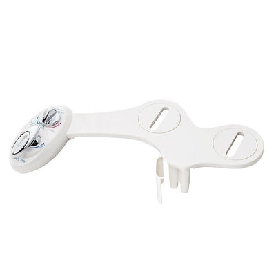 Self Cleaning Bidet Feminine Toilet Water Spray Toilet Seat Heated - Finesse for All:infoshopstore.fitnessforall.com.uk