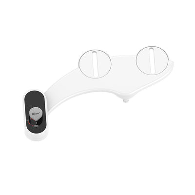 Self Cleaning Bidet Feminine Toilet Water Spray Toilet Seat Heated - Finesse for All:infoshopstore.fitnessforall.com.uk