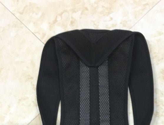 Spine Bending Posture Corrector - Finesse for All:infoshopstore.fitnessforall.com.uk
