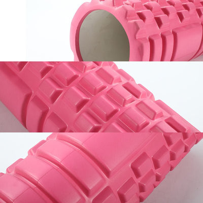 Yoga Foam Roller under $50 - Finesse for All:infoshopstore.fitnessforall.com.uk