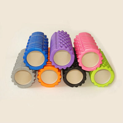 Yoga Foam Roller under $50 - Finesse for All:infoshopstore.fitnessforall.com.uk