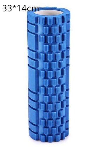 Yoga Foam Roller under $50 - Finesse for All:infoshopstore.fitnessforall.com.uk