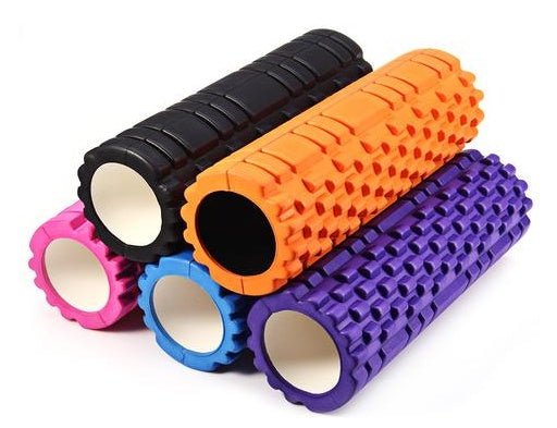 Yoga Foam Roller under $50 - Finesse for All:infoshopstore.fitnessforall.com.uk