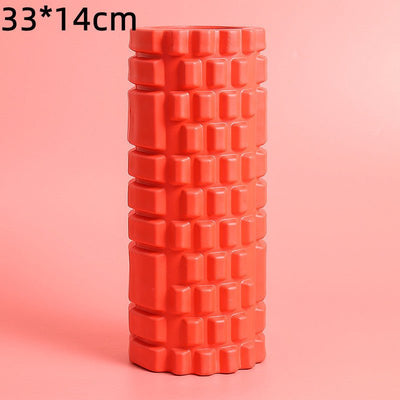 Yoga Foam Roller under $50 - Finesse for All:infoshopstore.fitnessforall.com.uk