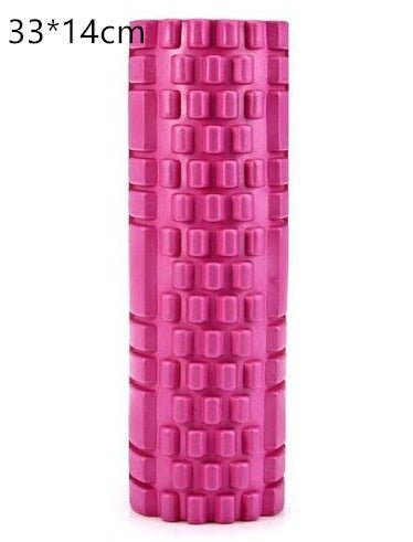 Yoga Foam Roller under $50 - Finesse for All:infoshopstore.fitnessforall.com.uk
