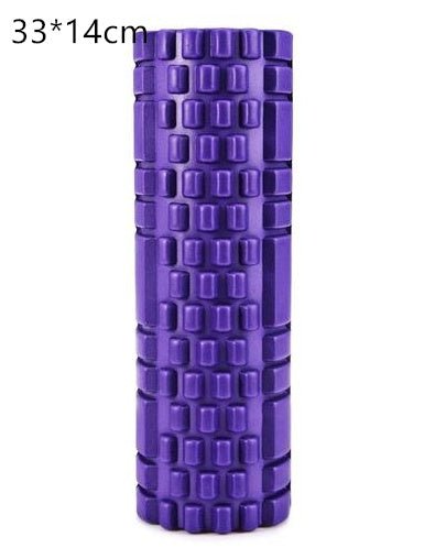 Yoga Foam Roller under $50 - Finesse for All:infoshopstore.fitnessforall.com.uk